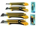 Cutters Bi-matieres Xdesign D&eacute;signation Carte 1 Cutter Auto-bloquantlargeur 9 Mm
