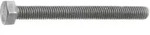 Iso 4017 Sechskantschraube Vg M10x45 Stahl 8.8 Feuerverzinkt 100 Stk