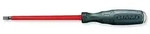 Schlitzschraubendreher 1x5,5x125 1301055 - Intercable