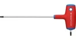 Pb Swiss Tools - T-griff-schraubendreher Mit Seitenabtrieb, T25x150mm