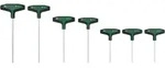 Schraubendreher Bosch Torx Screwdriver Set Ergonomisch Weichgriff