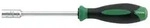 Stahlwille 12500n 8 Mm Steckschl&uuml;ssel Mit Griff, Drall