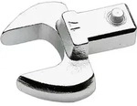 Facom 11.27 Gabelschluessel-einsatz 14 X 18 Mm 27 Mm