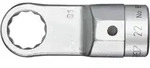 Aufsteckringschl&uuml;ssel 22 Z, 30 Mm - Gedore