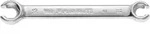 Facom 43.7x9 Offener Doppelringschluessel 7x9 Mm