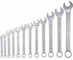 Wgb - Ringmaulschl&uuml;ssel-satz Din3113a 6-22 Mm 12-teilig
