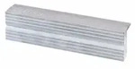 Schraubstockbacke Heuer Front Backen-b.160mm Glatt/geriffelt