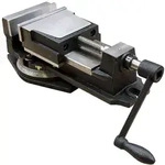 Elmag - Profi-maschinenschraubstock 5' 125