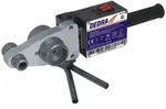 Dedra - Zgrzewarka Do Rur Pvc Plastikowych 800w/1500w Ded7515