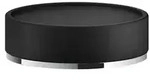 Gessi - Inciso Stand-seifenablage Schwarz Matt, 58526031