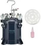 Mophorn - Vevor Druckbeh&auml;lter Farbbeh&auml;lter Spr&uuml;hfarbe Drucktopf 10 L Drucktank, 70