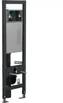 Nextvit Eck-wc-element 514823 Unterputz-sp&uuml;lkasten 6-7,5 L, Systembauh&ouml;he 120...