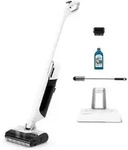 Rowenta Kabelloser Wischsauger X-clean 12 Gz7257e0 Wei&szlig;