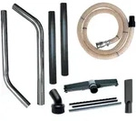 Cleancraft Schlauch- Und D&uuml;sensatz &Oslash; 38 Mm / 3 M, 7013606