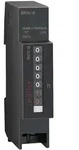 M&uuml;ller Bw 70.18 230v 60hz Betriebsstundenz&auml;hler Rollenz&auml;hlwerk