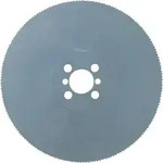 Tecwerk Metallkreiss&auml;geblatt Form Bw D.315mm B.2,5mm Hss-co Bohr.-d.40mm Z.220
