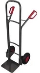 Variofit Stahlrohrkarre Ral 7016 Anthrazitgrau Pulverbeschichtet