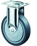 Bs Rollen Bockrolle 80 Mm 80 Kg ( 3000275288 )