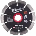 Milwaukee Diamanttrennscheibe 125mm Duh125