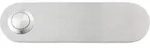 70547 Klingeltaster Edelstahl 48 V Ac/2 A - Heidemann