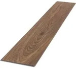 Deluxe Pvc Bodenbelag, Click Vinyl-dielen, Vinylboden, 122 Cm X 18 Cm X 4,2 Mm,...