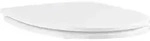 Grohe Bau Ceramic - Wc-sitz Slim, Wei&szlig; 112947sh00