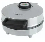 Waffeleisen Clatronic Ha 3833 1200 W Antihaftbeschichtung