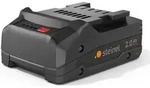 Akku Cas 18v 2,0 Ah Lipower