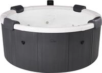 Whirlpool Mspa&reg; Frame Denver, 6 Personen, 970 L, 182x70 Cm