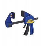 T536qcel7 Klemme Klemme De Bar 91 Cm Schwarz, Blau, Gelb - Irwin
