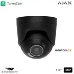 126260 - Tvcc - Turretcam Hl (5 Mp/2.8 Mm) - Kamera Hl Verdrahtet (5 Mp/2.8 Mm)...