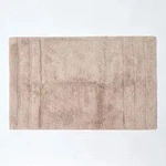 Badematte Spa Supreme Beige - Homescapes