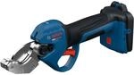 Bosch Professional Bosch Akku-rohrschere Gpc18v-32p, Incl. Zubeh&ouml;r, Karton