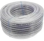 Vorel 81520 Druckluftschlauch 50m 8mm Verst&auml;rktes Pvc