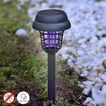 Solarbetriebene Lampe F&uuml;r Den Garten Gegen M&uuml;cken Garlam Innovagoods
