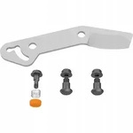 Gartenger&auml;t Fiskars Lx108 Stahlklinge 2 Schrauben