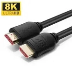 8k Hdmi Kabel 4m