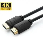 Microconnect - Mc-hdm19192v2.0 Hdmi-kabel 2 M Hdmi Typ A (standard) Schwarz