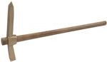 Ks Tools Bronzeplus Grubenpickel 400 Mm