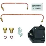 Vaillant - Soloschalter Zur Verriegelung F&uuml;r Atmomag 11 Und Atmomag 14