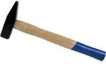 Sw-stahl 50106l Schlosserhammer 800g I Hammer Mit Holzgriff Aus Esche I Hammer