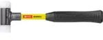 Pb Swiss Tools - R&uuml;ckschlagfreier Hammer, Mit Nylon-eins&auml;tzen,...