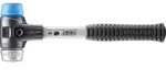 Simplex-schonhammer, Tpe-soft / Weichmetall Mit Verst&auml;rktem Tempergussgeh&auml;use Und