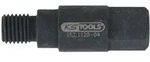 17mm Adapter M8x1,0