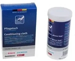 Bosch - Wartungsset F&uuml;r Oberfl&auml;chen Aus Edelstahl - 00311964 - 4242005103805