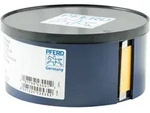 Abdeckband Adb Edelstahl Breite 50mm L&auml;nge 3m Selbstklebend Zum Schutz Von
