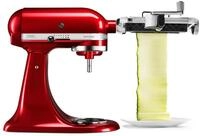 Kitchenaid 5ksmsca Gem&uuml;se-blattschneidevorrichtung