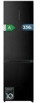 K&uuml;hlschrank Cecotec Bolero Coolmarket Combi 336 Kapazit&auml;t 336l