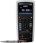 Voltcraft - Vc Stk-3000 Stromschleifenkalibrator Spannung, Strom, Frequenz
