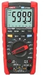 Uni-t Ut195e Digitalmultimeter Mit Beleuchtetem Lcd-display
